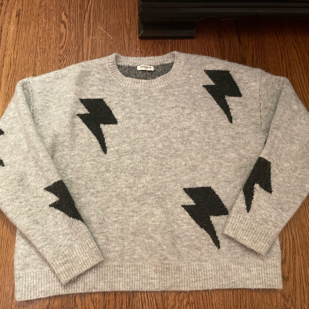 sweater